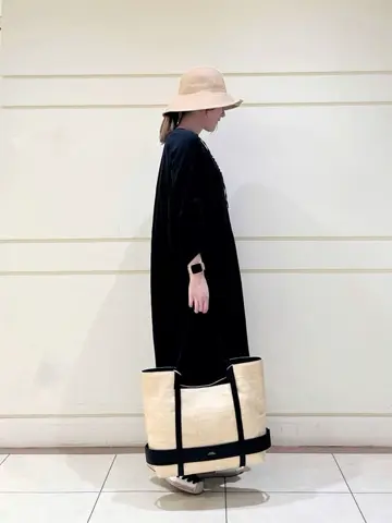 ONWARD CROSSET SELECT 太田 コーディネート画像