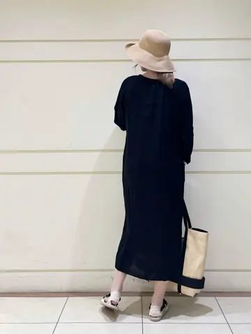 ONWARD CROSSET SELECT 太田 コーディネート画像