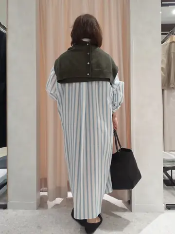 ONWARD CROSSET SELECT 中村 コーディネート画像