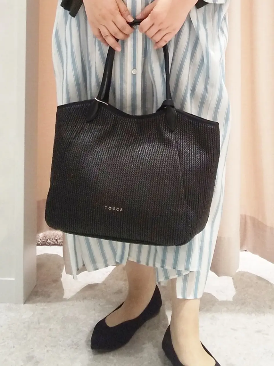 ONWARD CROSSET SELECT 中村 コーディネート画像