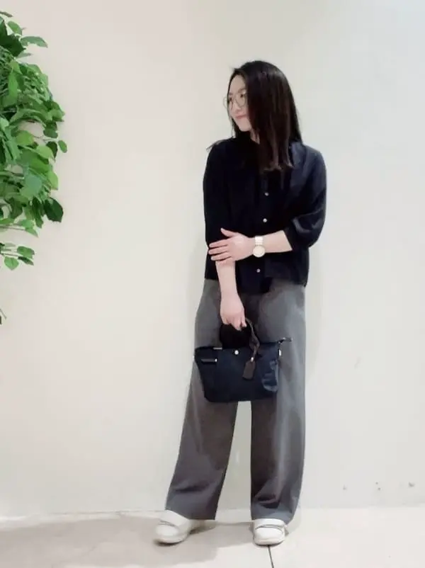  渡邉 コーディネート画像