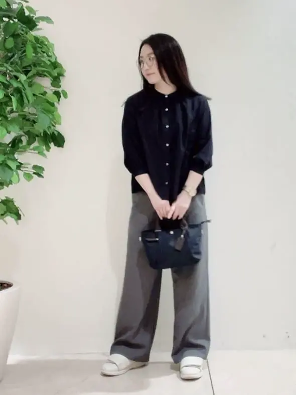 ONWARD CROSSET SELECT 渡邉 コーディネート画像