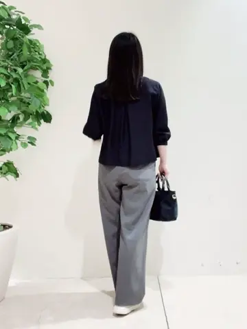 ONWARD CROSSET SELECT 渡邉 コーディネート画像