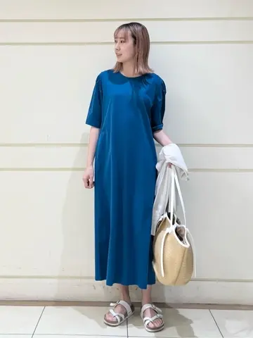 ONWARD CROSSET SELECT Kanako コーディネート画像