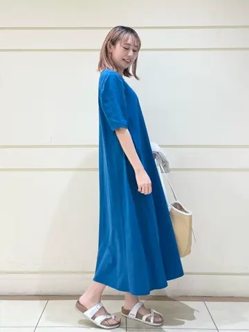 ONWARD CROSSET SELECT Kanako コーディネート画像