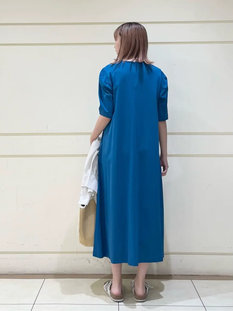 ONWARD CROSSET SELECT Kanako コーディネート画像