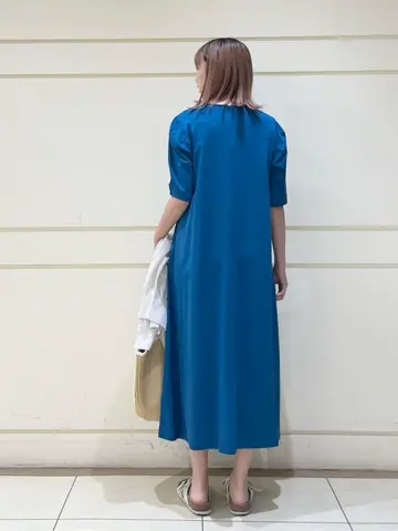 ONWARD CROSSET SELECT Kanako コーディネート画像