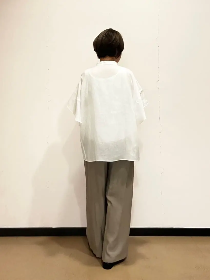 ONWARD CROSSET SELECT 江川 コーディネート画像