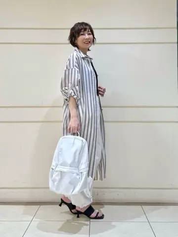 ONWARD CROSSET SELECT maruri コーディネート画像