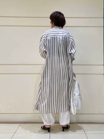 ONWARD CROSSET SELECT maruri コーディネート画像