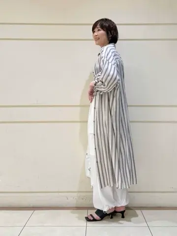 ONWARD CROSSET SELECT maruri コーディネート画像