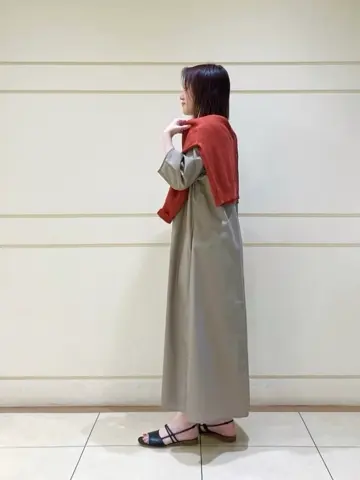 ONWARD CROSSET SELECT 加藤 コーディネート画像