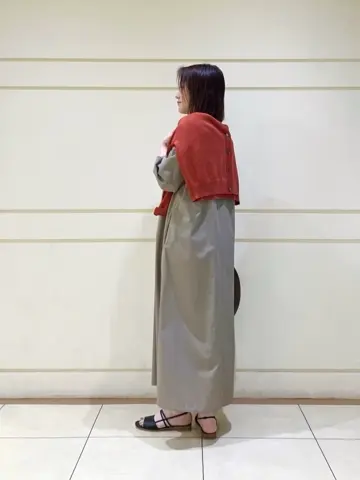 ONWARD CROSSET SELECT 加藤 コーディネート画像