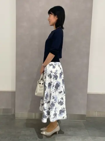 ONWARD CROSSET SELECT 三上 コーディネート画像