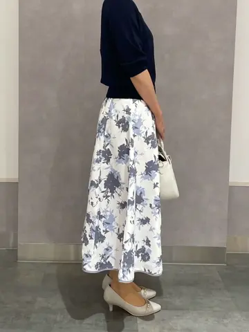 ONWARD CROSSET SELECT 三上 コーディネート画像