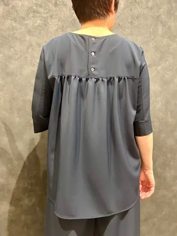 ONWARD CROSSET SELECT 佐藤 コーディネート画像