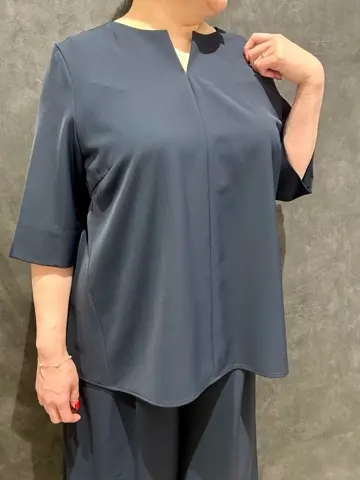 ONWARD CROSSET SELECT 佐藤 コーディネート画像