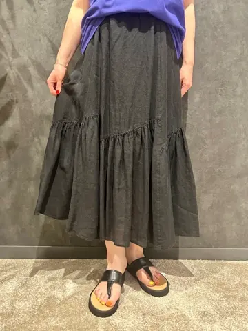 ONWARD CROSSET SELECT 佐藤 コーディネート画像