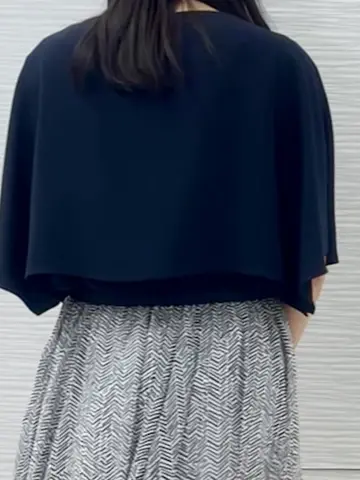 ONWARD CROSSET SELECT 大川 コーディネート画像