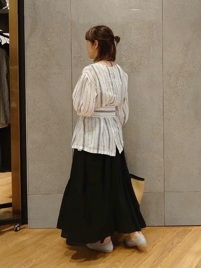 ONWARD CROSSET SELECT かとう コーディネート画像