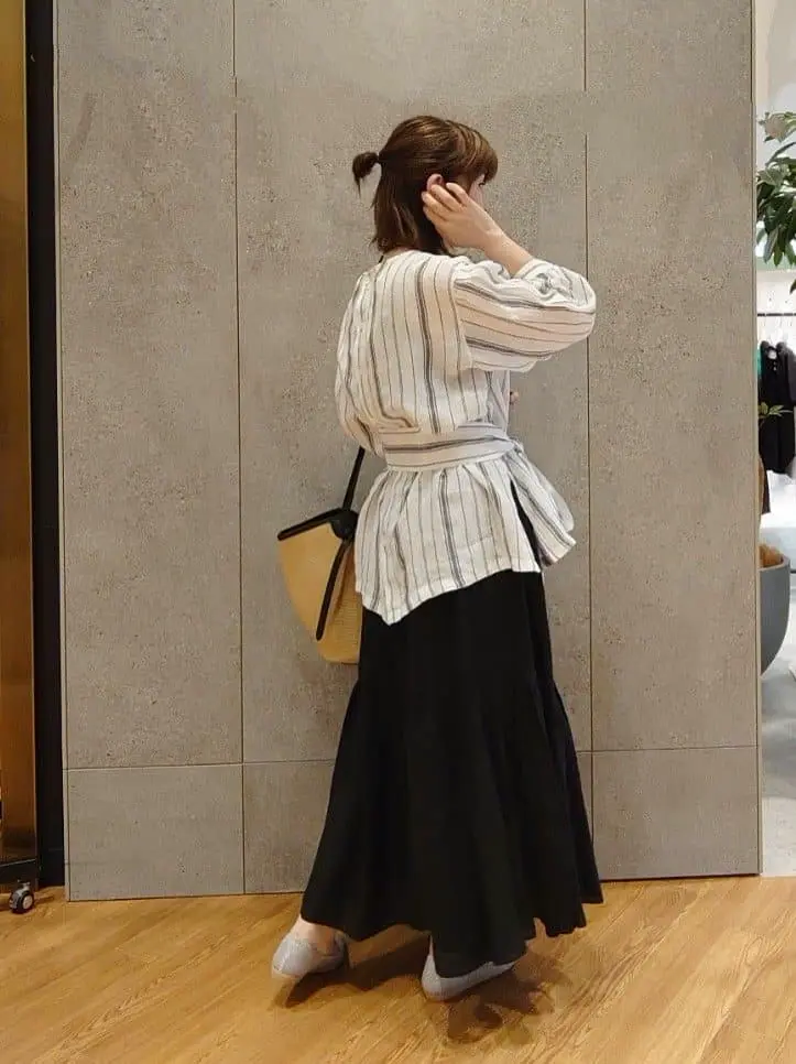 ONWARD CROSSET SELECT かとう コーディネート画像