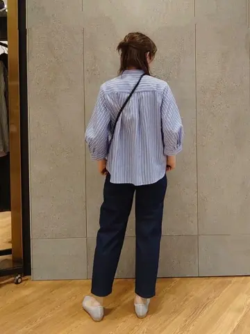 ONWARD CROSSET SELECT かとう コーディネート画像