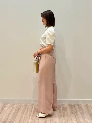 ONWARD CROSSET SELECT mami コーディネート画像