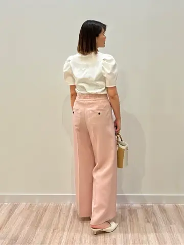 ONWARD CROSSET SELECT mami コーディネート画像