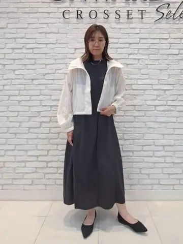 ONWARD CROSSET SELECT 東海林 コーディネート画像