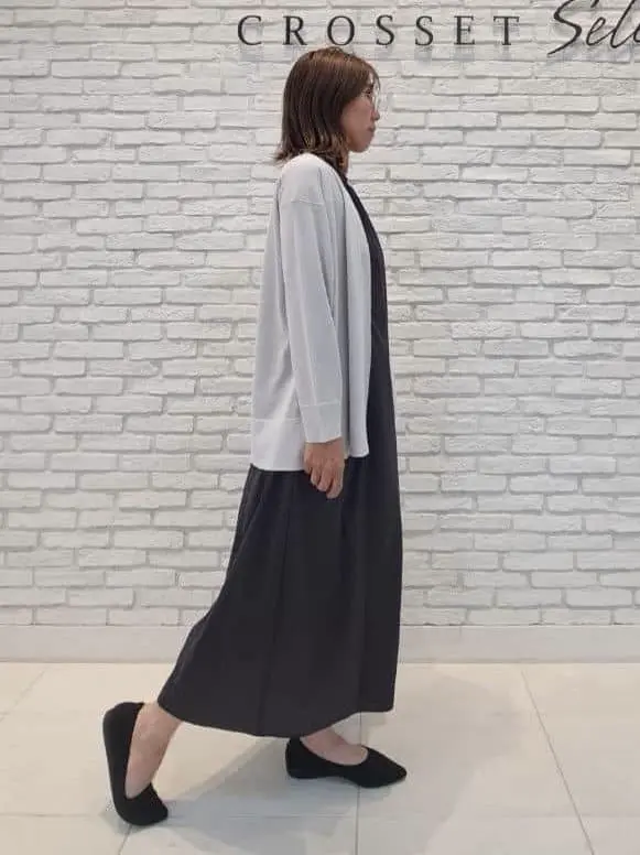 ONWARD CROSSET SELECT 東海林 コーディネート画像