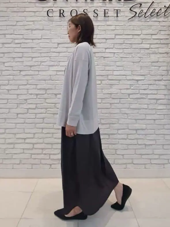 ONWARD CROSSET SELECT 東海林 コーディネート画像