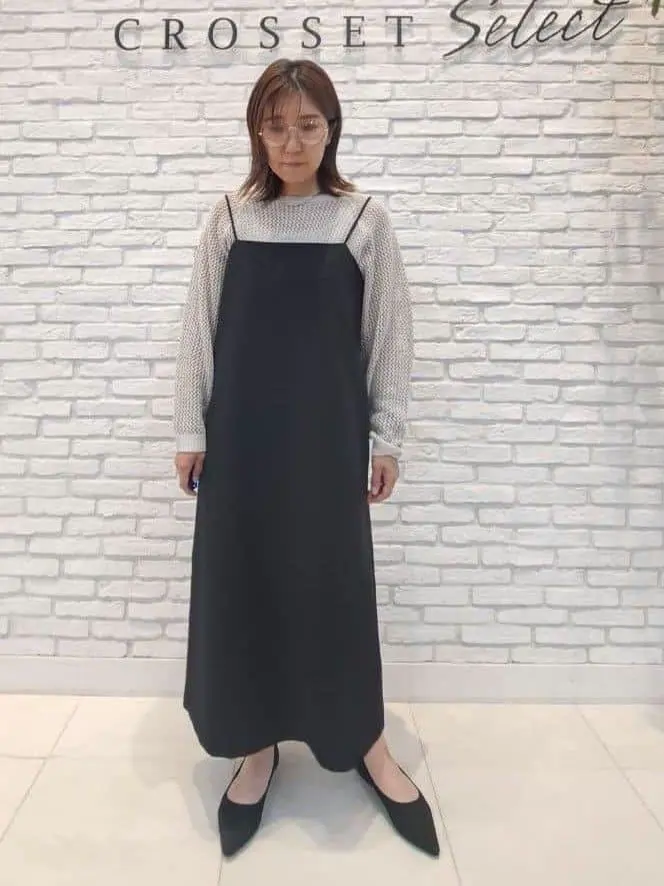 ONWARD CROSSET SELECT 東海林 コーディネート画像