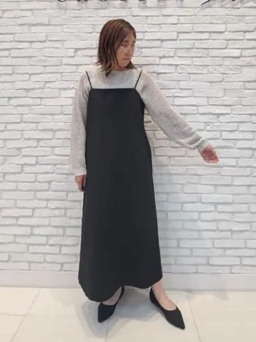 ONWARD CROSSET SELECT 東海林 コーディネート画像