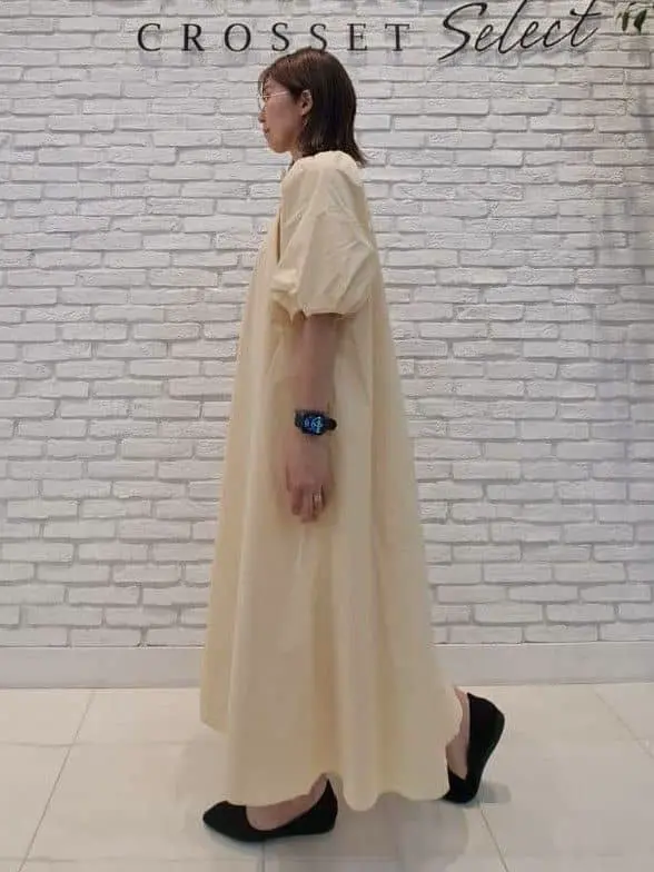 ONWARD CROSSET SELECT 東海林 コーディネート画像