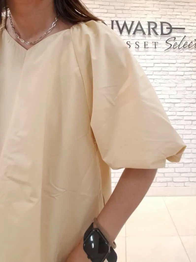 ONWARD CROSSET SELECT 東海林 コーディネート画像