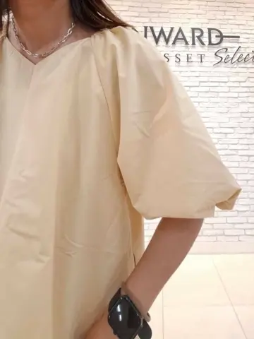 ONWARD CROSSET SELECT 東海林 コーディネート画像