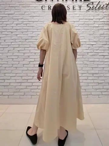 ONWARD CROSSET SELECT 東海林 コーディネート画像