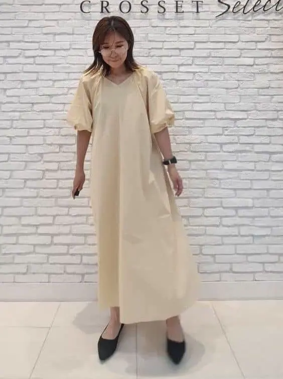 ONWARD CROSSET SELECT 東海林 コーディネート画像