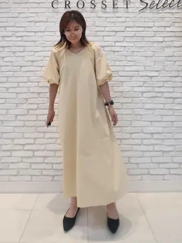 ONWARD CROSSET SELECT 東海林 コーディネート画像