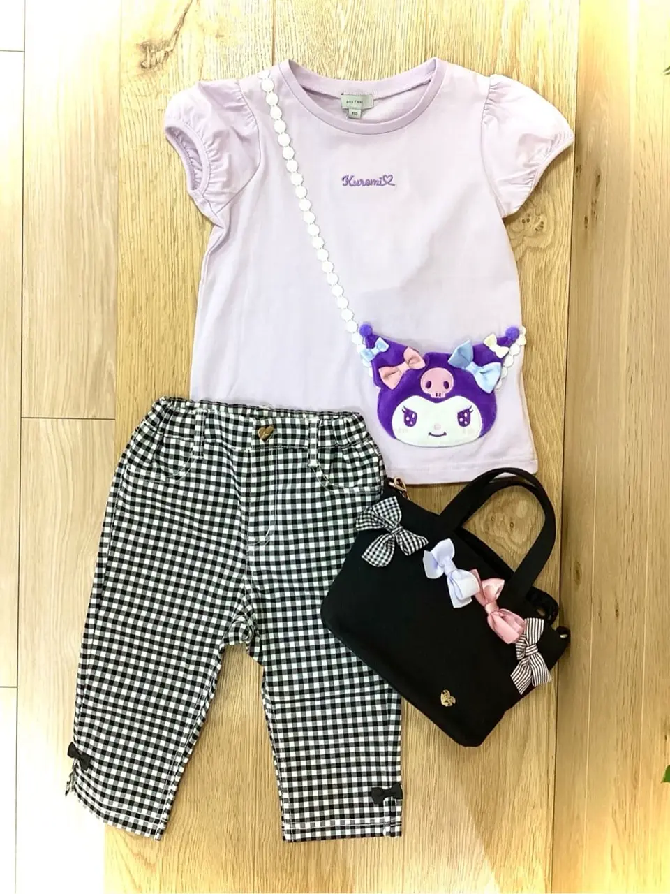 ONWARD CROSSET SELECT 鈴木 コーディネート画像