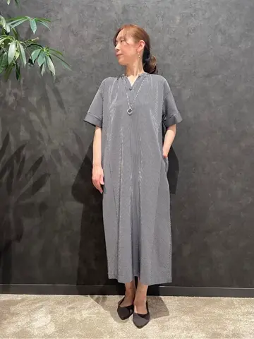 ONWARD CROSSET SELECT niina コーディネート画像