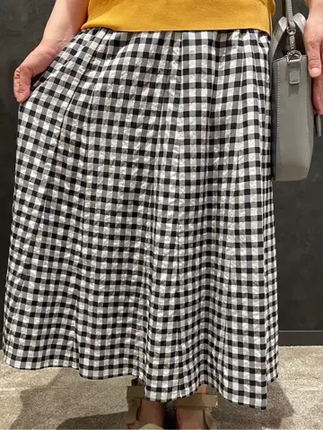 ONWARD CROSSET SELECT niina コーディネート画像