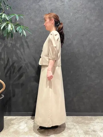 ONWARD CROSSET SELECT niina コーディネート画像