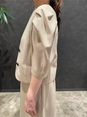 ONWARD CROSSET SELECT niina コーディネート画像