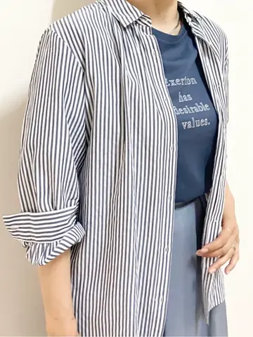 ONWARD CROSSET SELECT 佐藤 コーディネート画像