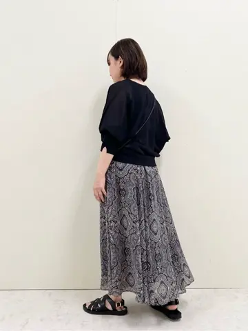 ONWARD CROSSET SELECT 副島 コーディネート画像