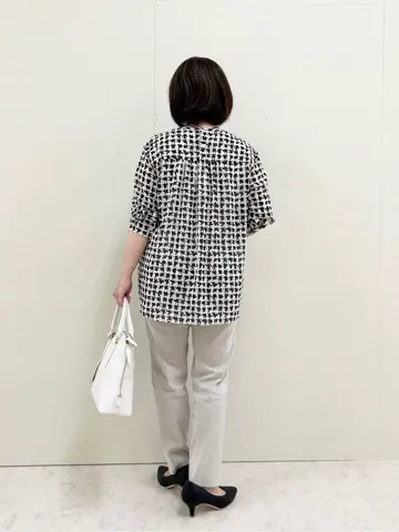 ONWARD CROSSET SELECT 副島 コーディネート画像