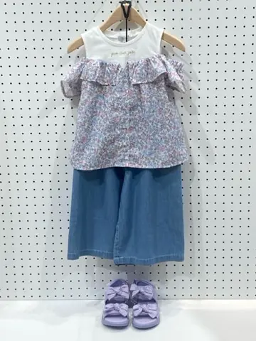 ONWARD CROSSET SELECT keiko♡ コーディネート画像