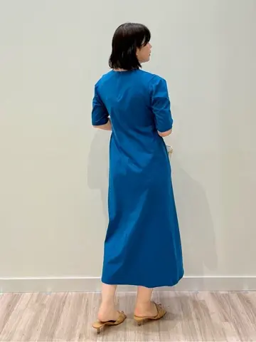 ONWARD CROSSET SELECT 小西 コーディネート画像