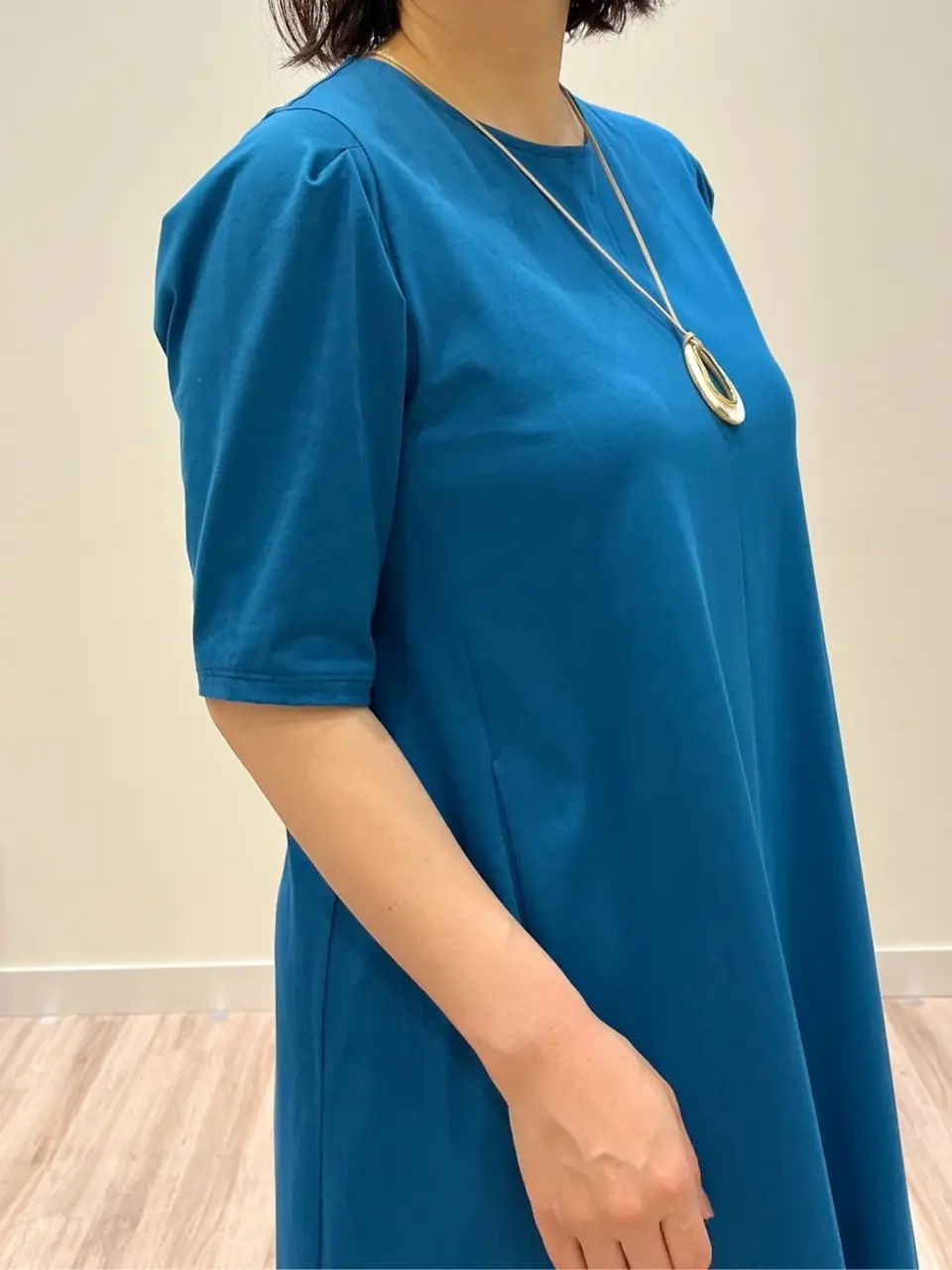 ONWARD CROSSET SELECT 小西 コーディネート画像